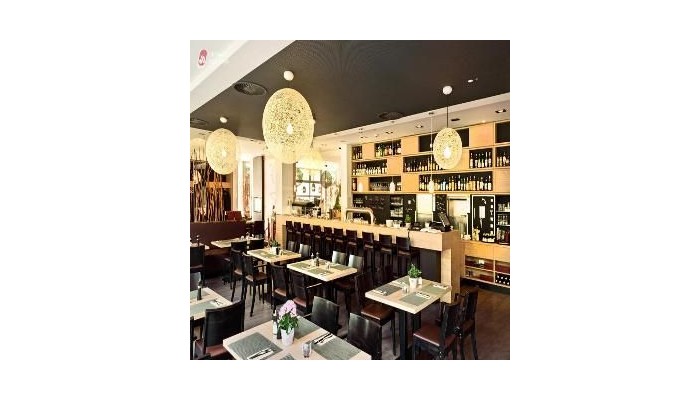 Hotel Best Western Plus Amedia Wien poza 10