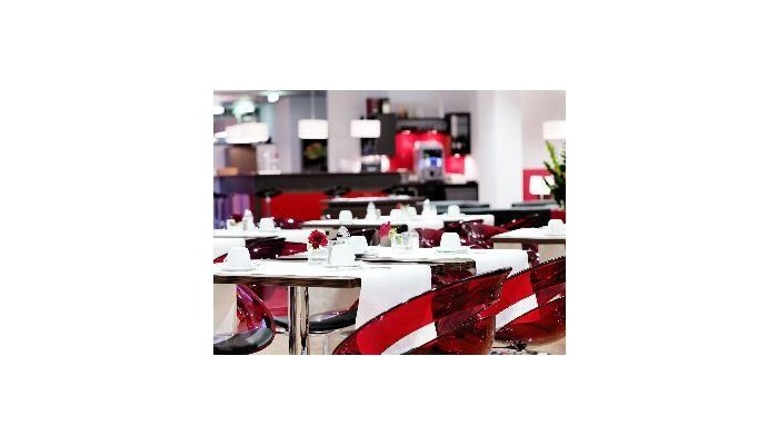 Hotel Best Western Plus Amedia Wien poza 11