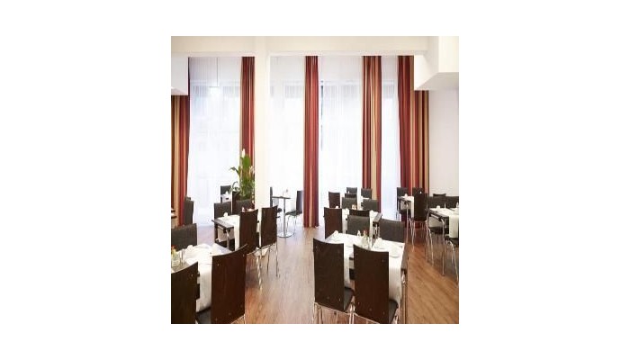 Hotel Best Western Plus Amedia Wien poza 12