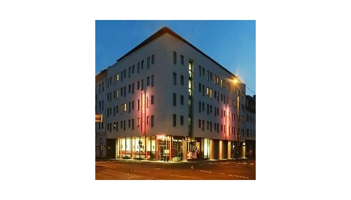 Hotel Best Western Plus Amedia Wien poza 15