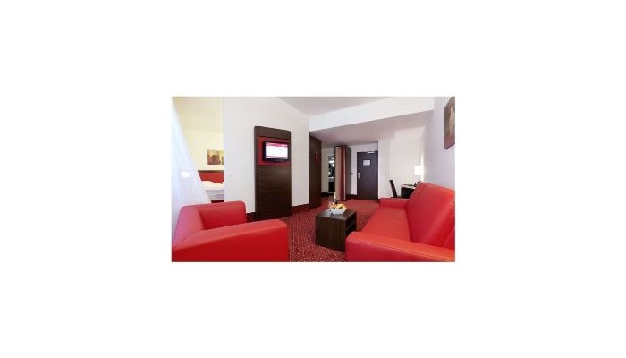 Hotel Best Western Plus Amedia Wien poza 14