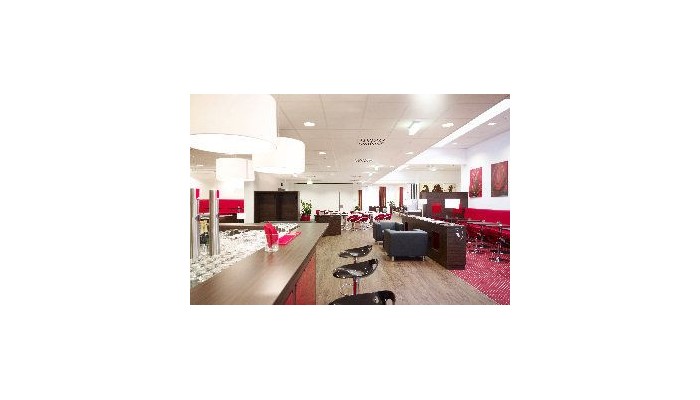 Hotel Best Western Plus Amedia Wien poza 2