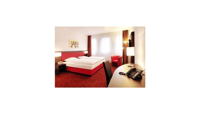 Hotel Best Western Plus Amedia Wien poza 5