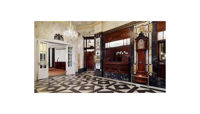 Hotel Bristol poza 1