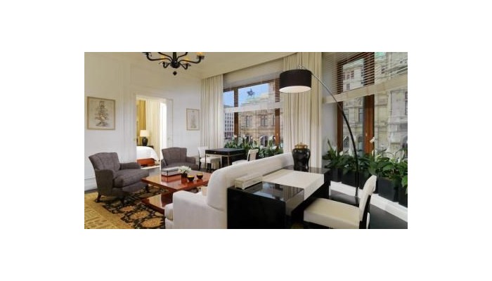 Hotel Bristol poza 3