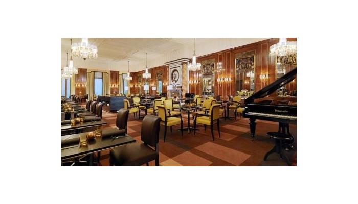 Hotel Bristol poza 4