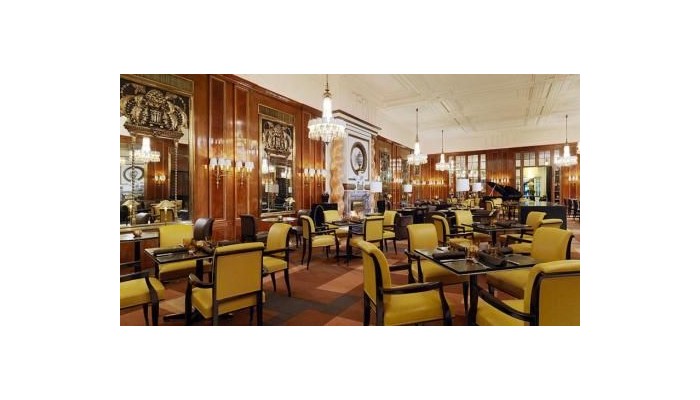 Hotel Bristol poza 5