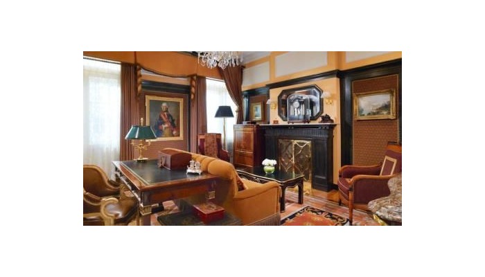 Hotel Bristol poza 6