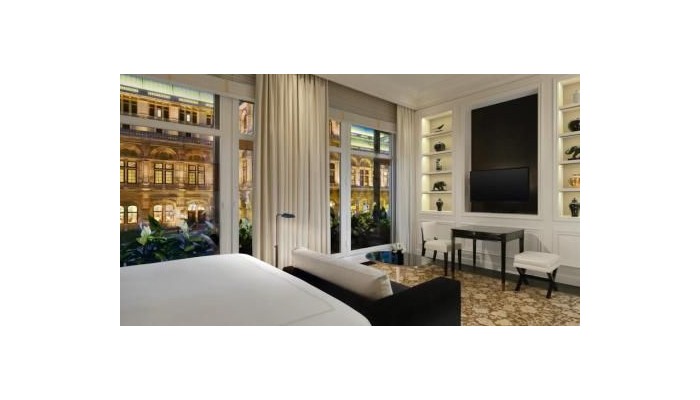 Hotel Bristol poza 7