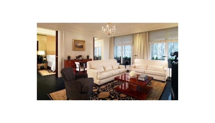 Hotel Bristol poza 8