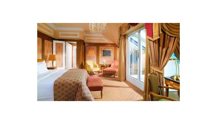 Hotel Bristol poza 9