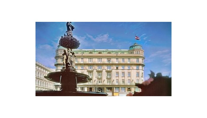 Hotel Bristol poza 10