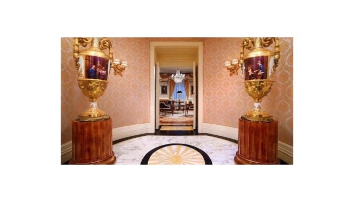 Hotel Bristol poza 11