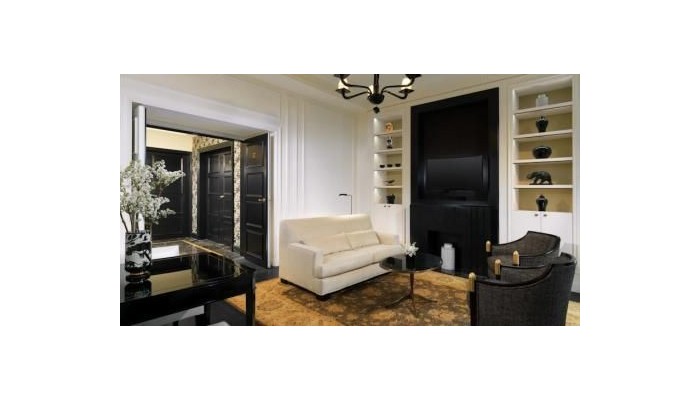 Hotel Bristol poza 12