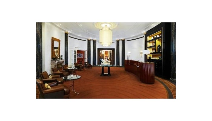 Hotel Bristol poza 13