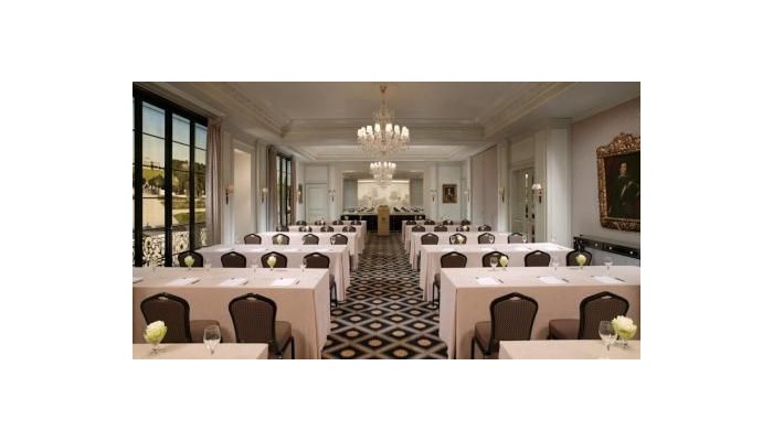 Hotel Bristol poza 15