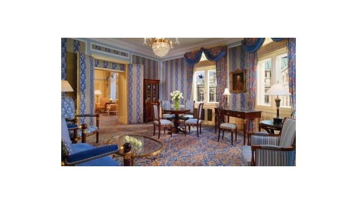 Hotel Bristol poza 16