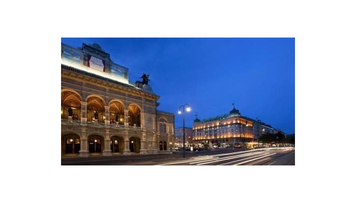 Hotel Bristol poza 17