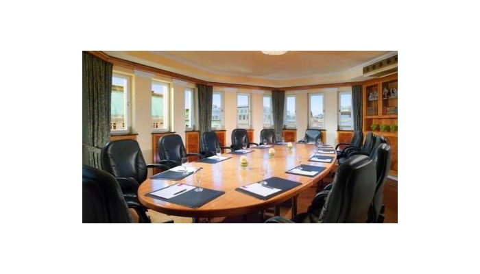 Hotel Bristol poza 18