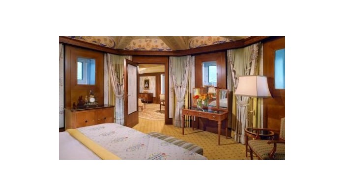 Hotel Bristol poza 19