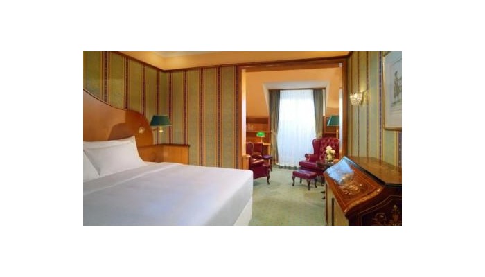 Hotel Bristol poza 20