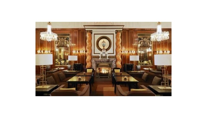 Hotel Bristol poza 21