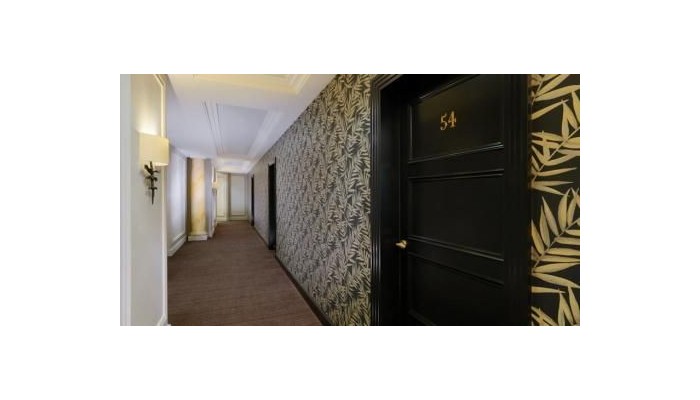 Hotel Bristol poza 22