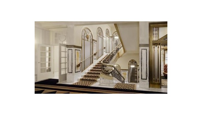 Hotel Bristol poza 23