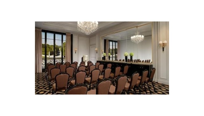 Hotel Bristol poza 24