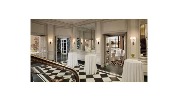 Hotel Bristol poza 25