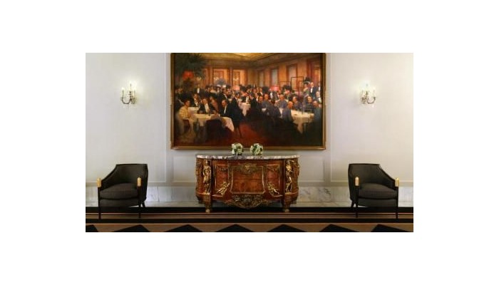 Hotel Bristol poza 26