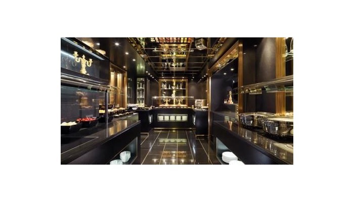 Hotel Bristol poza 27