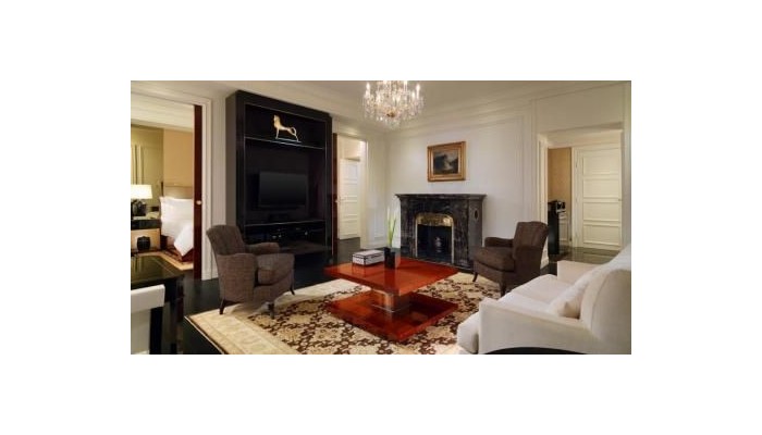 Hotel Bristol poza 28