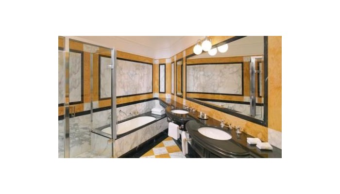 Hotel Bristol poza 29