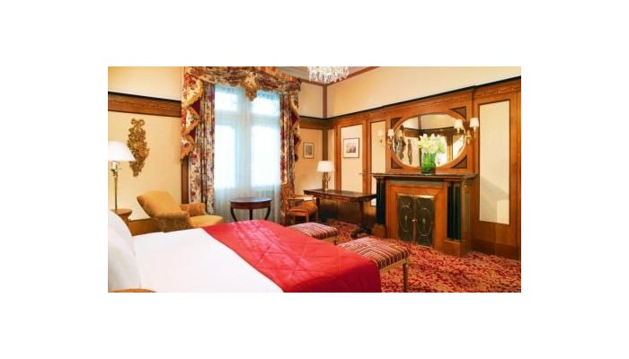 Hotel Bristol poza 30