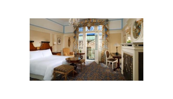 Hotel Bristol poza 31