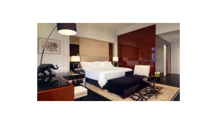 Hotel Bristol poza 34