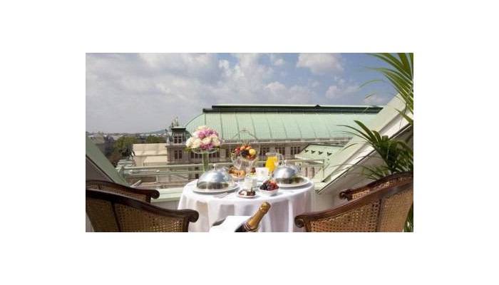 Hotel Bristol poza 36