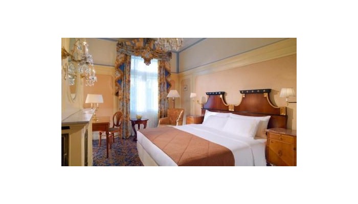 Hotel Bristol poza 37