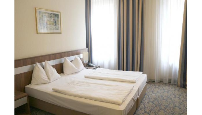 Hotel Carina Wien poza 1