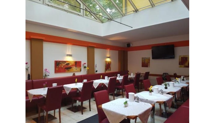 Hotel Carina Wien poza 2