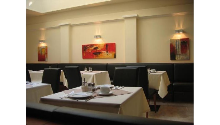 Hotel Carina Wien poza 0