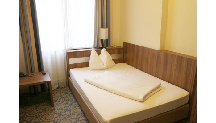 Hotel Carina Wien poza 3