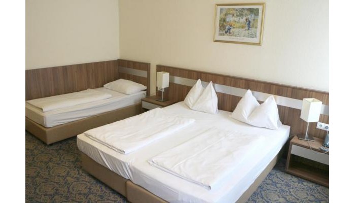 Hotel Carina Wien poza 4