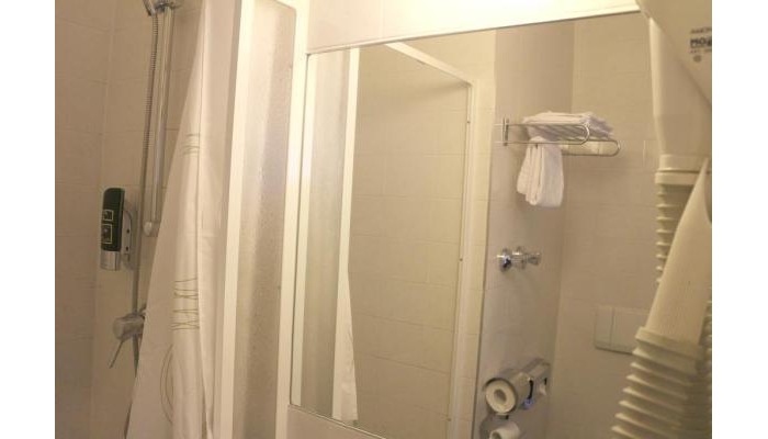 Hotel Carina Wien poza 5