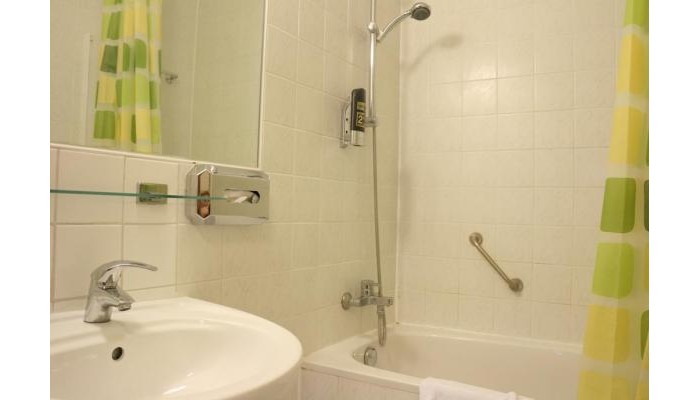 Hotel Carina Wien poza 6