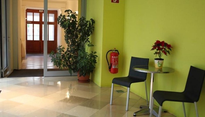 Hotel Caroline poza 1