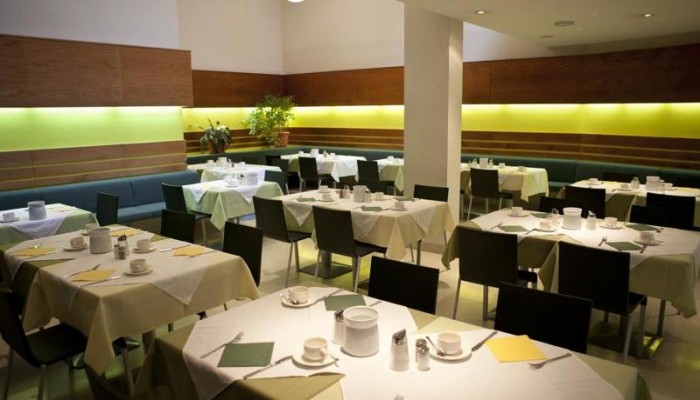 Hotel Caroline poza 5