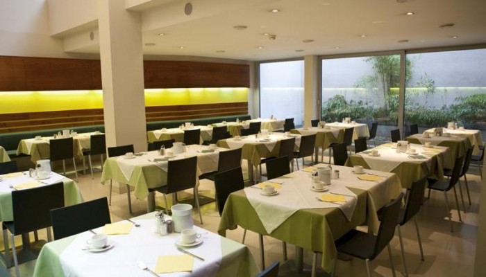 Hotel Caroline poza 4