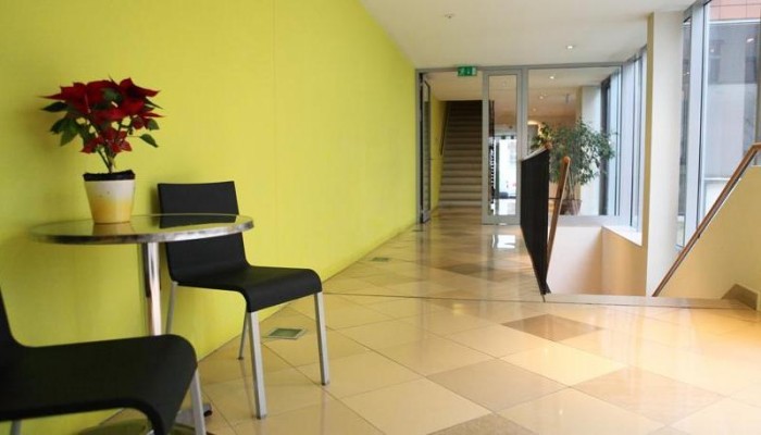 Hotel Caroline poza 2
